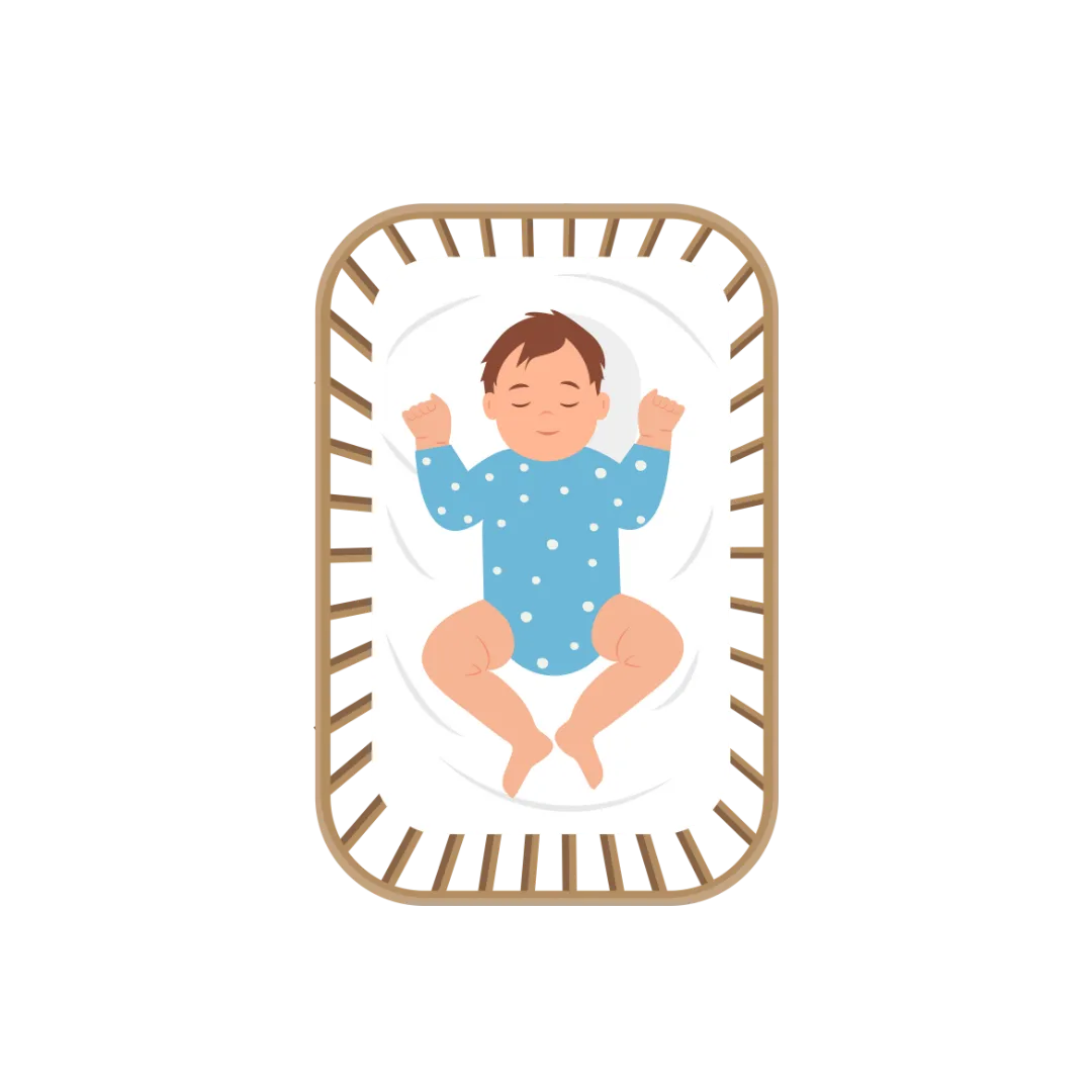 Lactation Support Icon